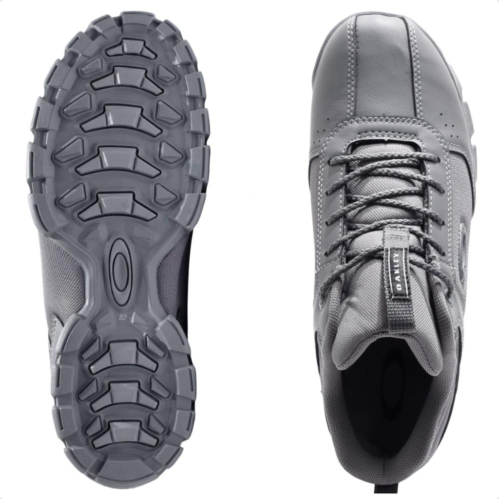 Imagem 5 do produto Tênis Masculino Oakley Battle