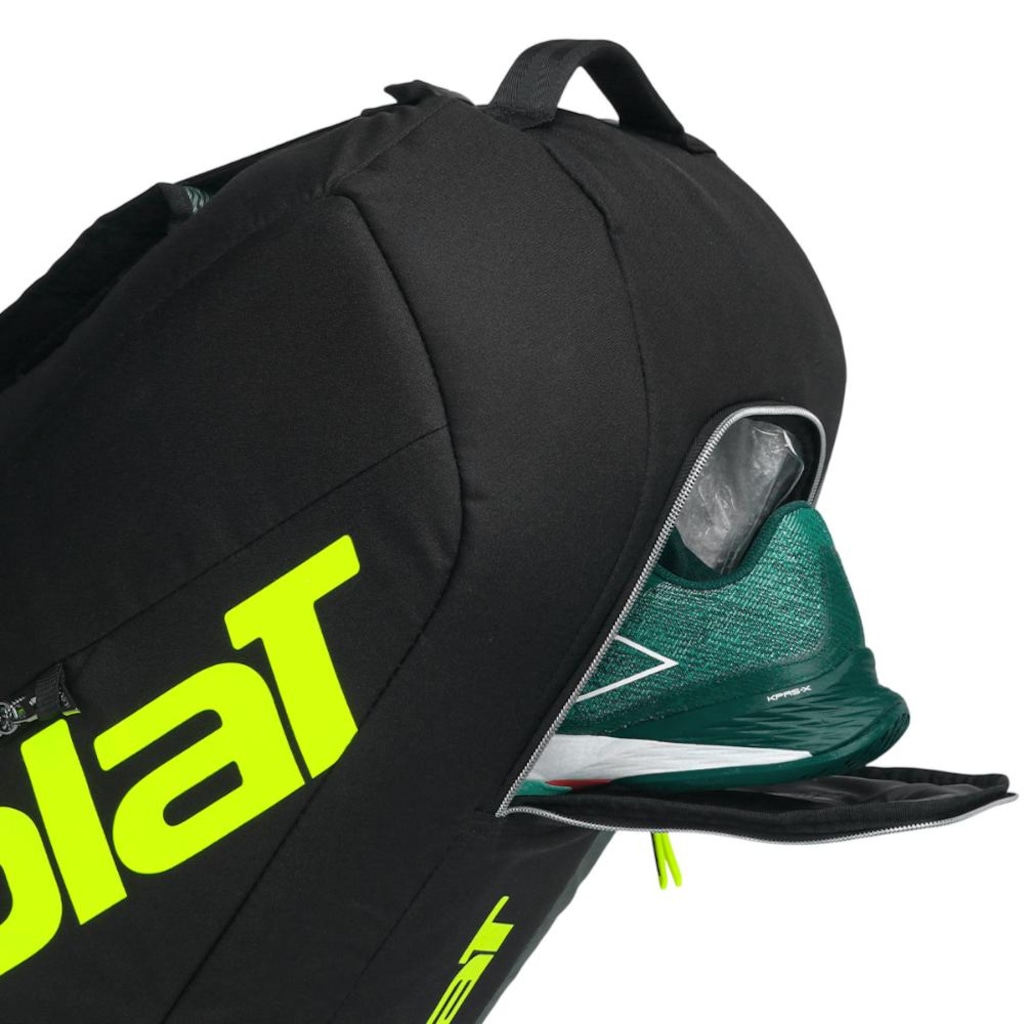 Imagem 5 do produto Raqueteira Babolat Pure Aero Rh6 2026 Gen9 - Unissex