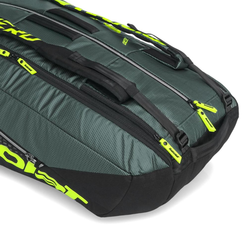 Imagem 4 do produto Raqueteira Babolat Pure Aero Rh12 2026 Gen9 - Unissex
