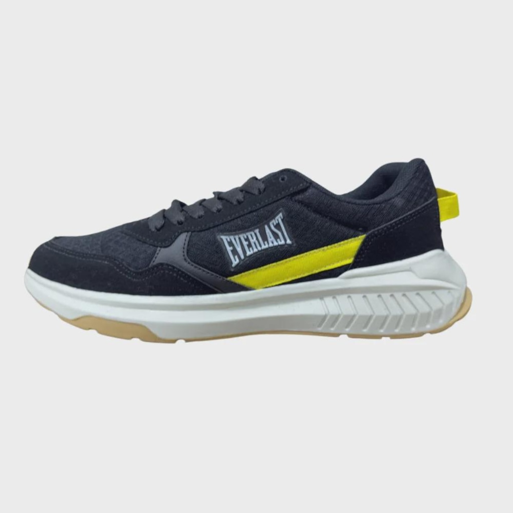 Imagem 2 do produto Tênis Masculino Everlast Solo 2