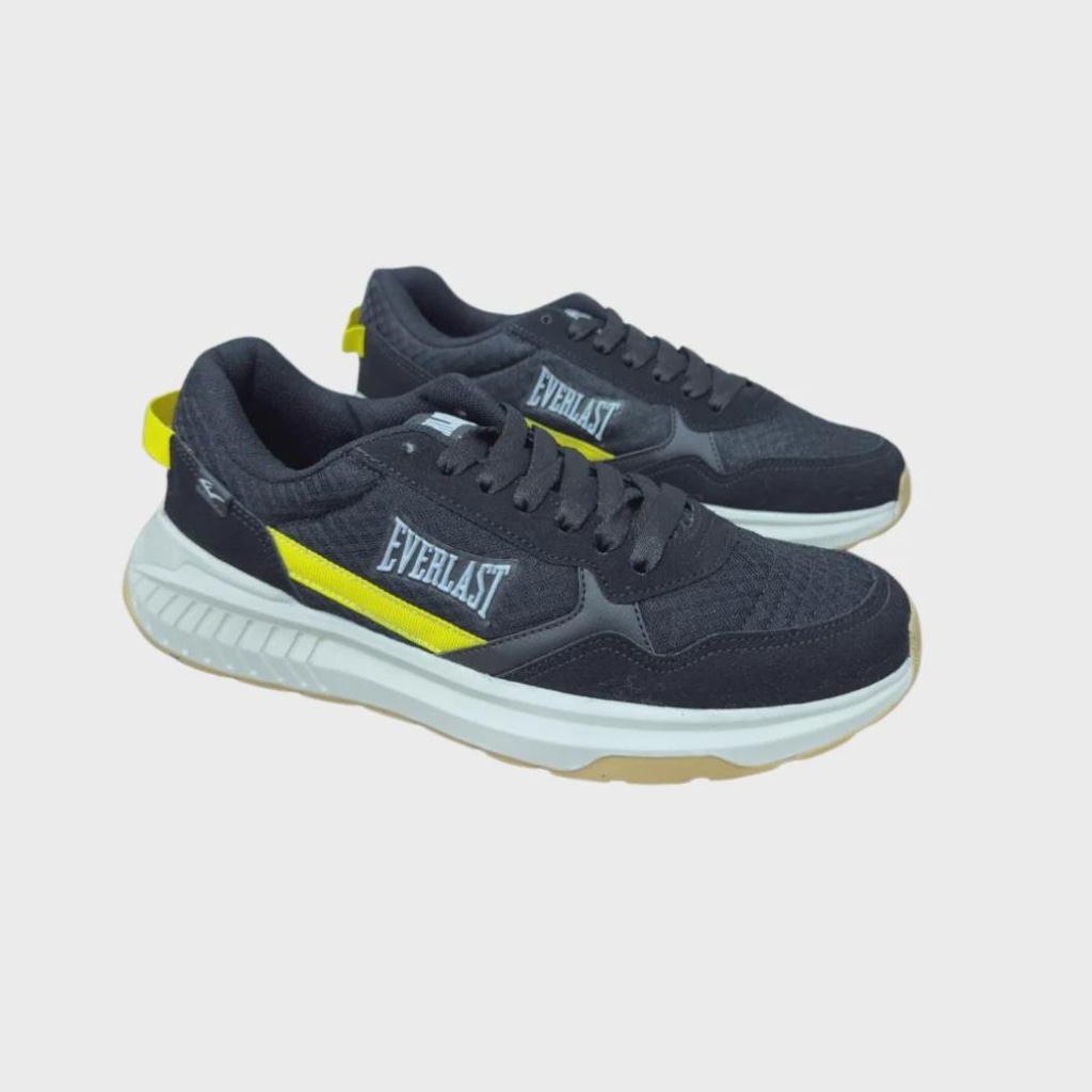 Imagem 3 do produto Tênis Masculino Everlast Solo 2