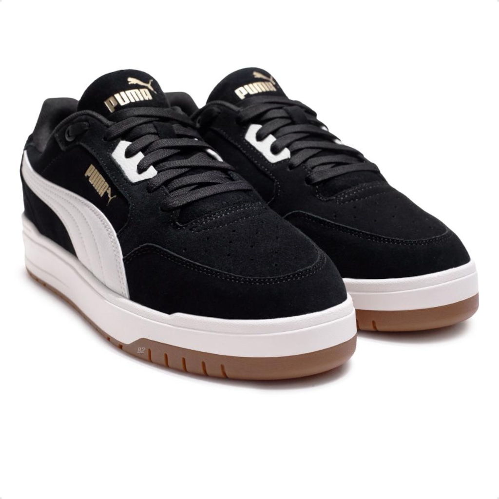 Imagem 3 do produto Tênis Masculino Puma Shuffle Downtown SD