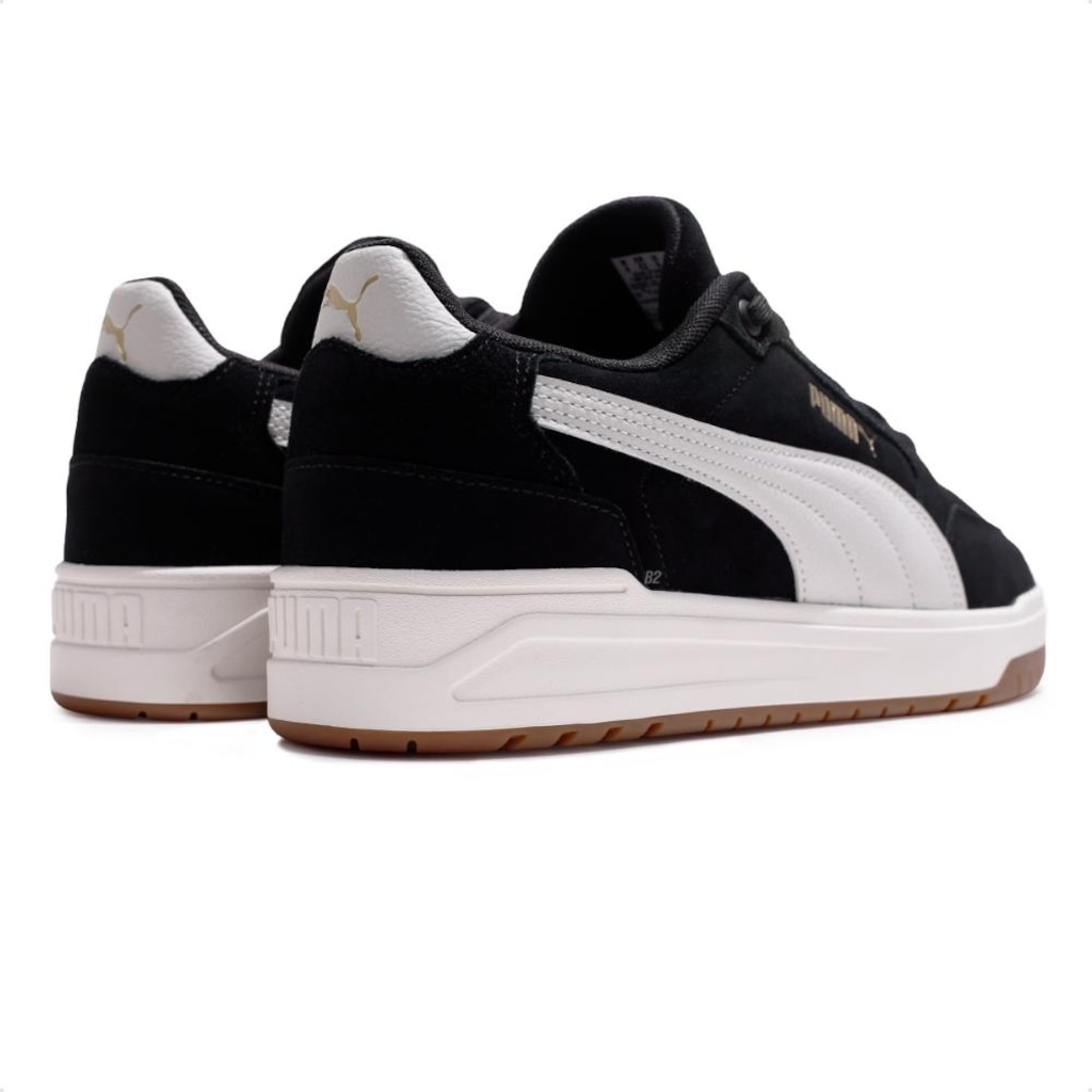Imagem 5 do produto Tênis Masculino Puma Shuffle Downtown SD