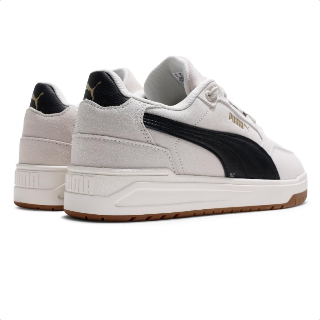 Imagem 5 do produto Tênis Masculino Puma Shuffle Downtown SD