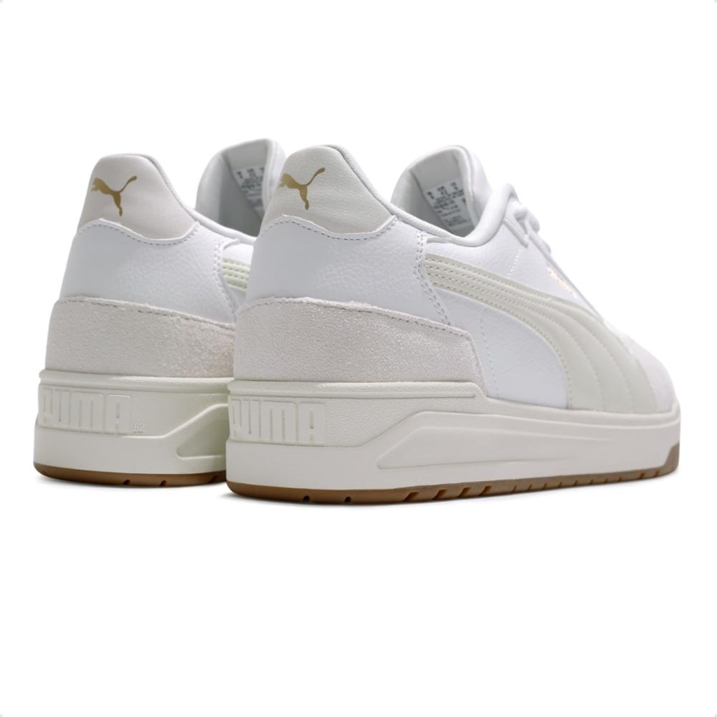 Imagem 4 do produto Tênis Masculino Puma Shuffle Downtown OG