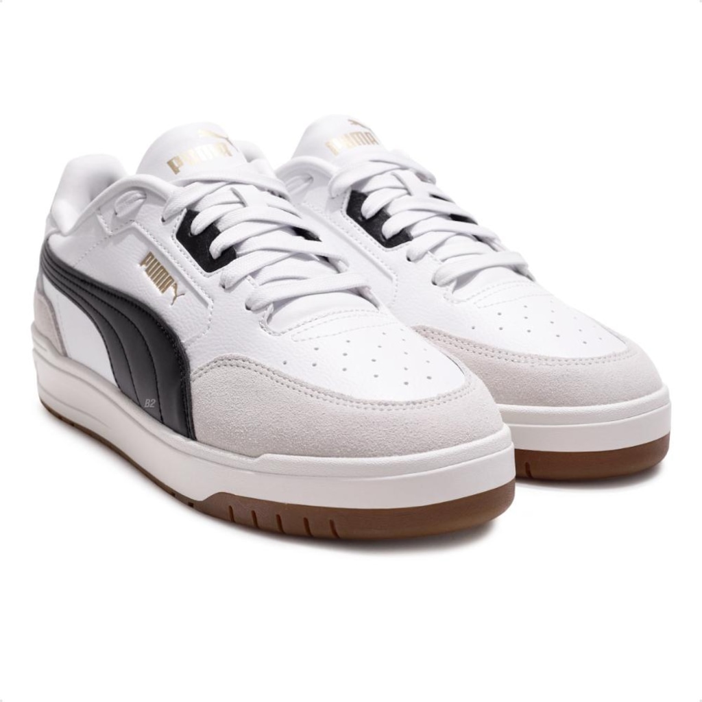Imagem 3 do produto Tênis Masculino Puma Shuffle Downtown OG