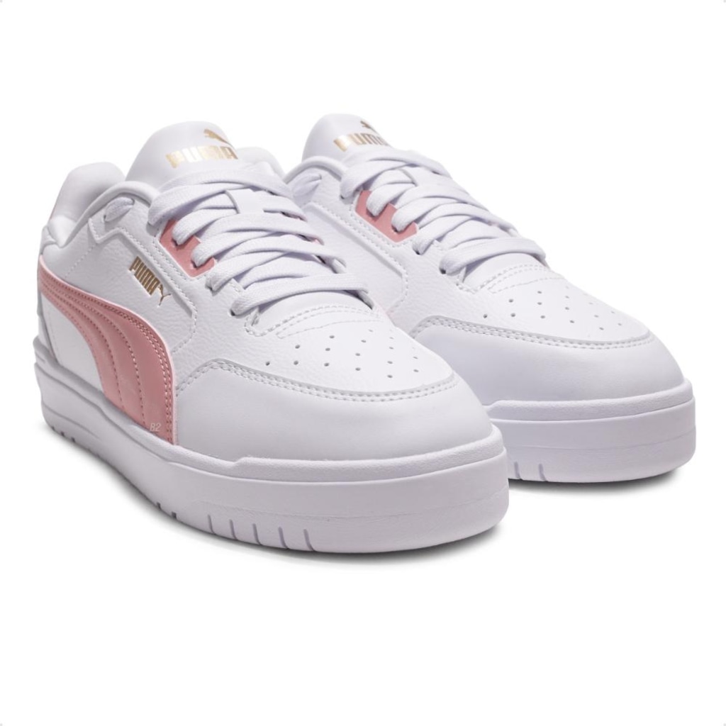Imagem 3 do produto Tênis Feminino Puma Shuffle Downtown