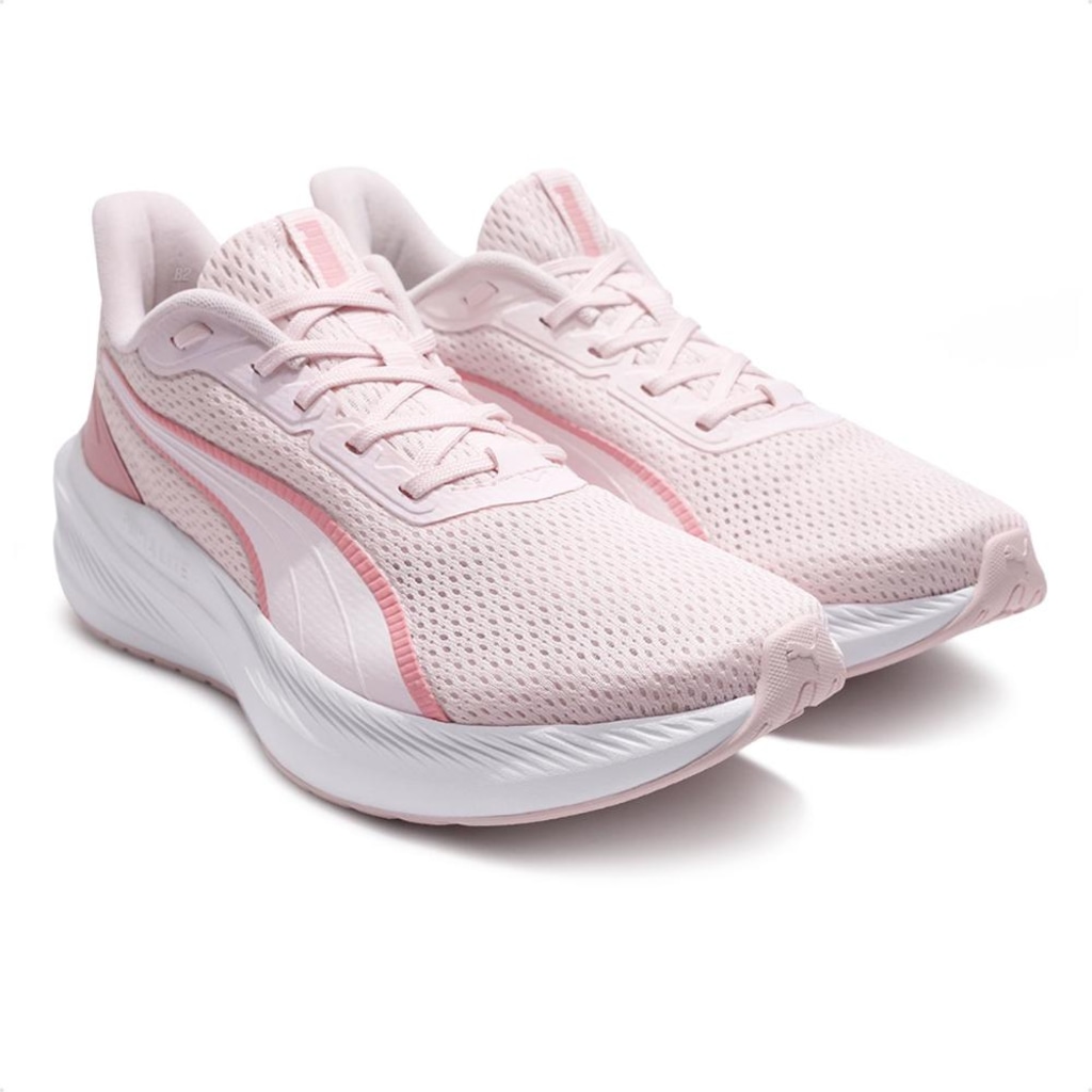 Imagem 3 do produto Tênis Feminino Puma Dasher Lite Wns Bdp