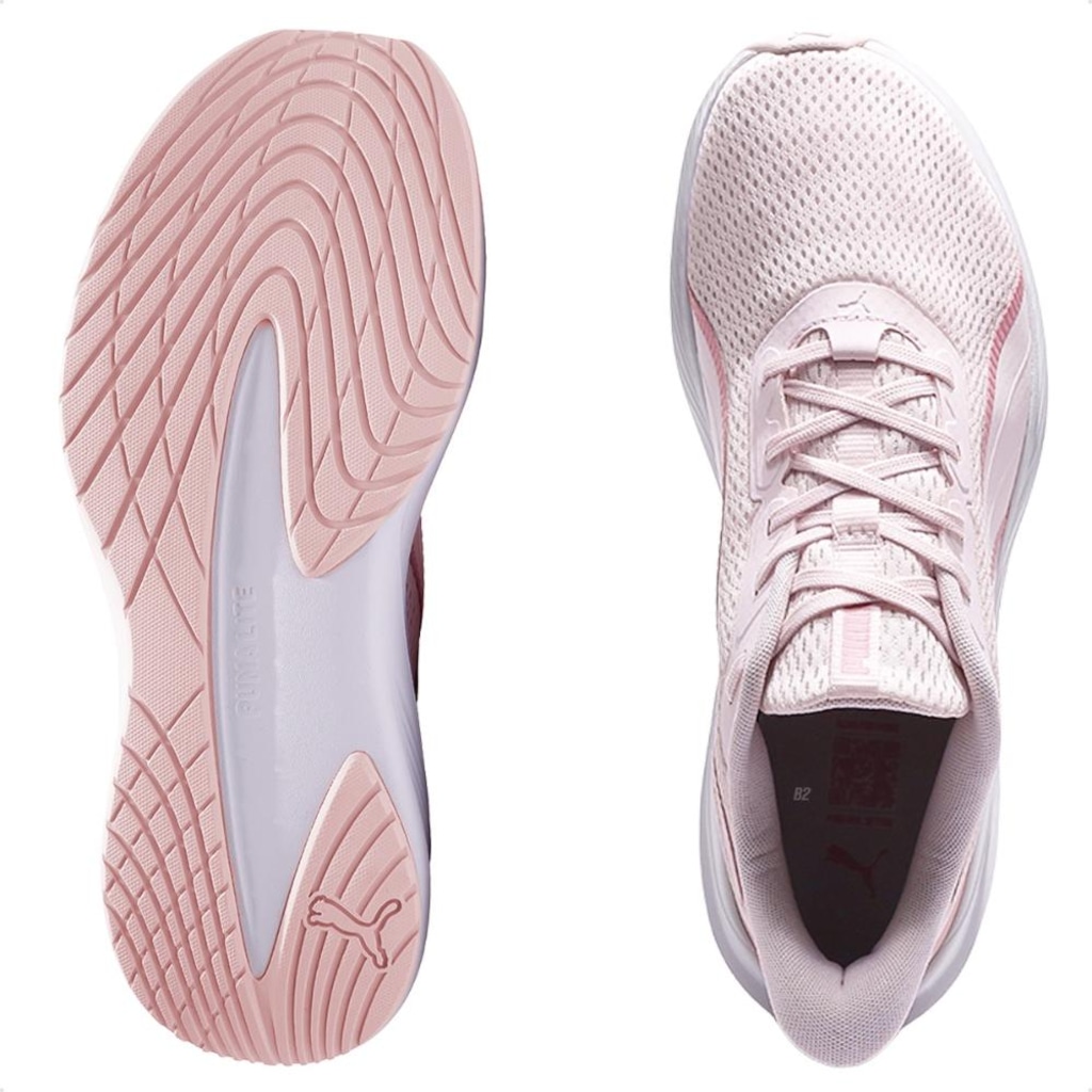 Imagem 5 do produto Tênis Feminino Puma Dasher Lite Wns Bdp