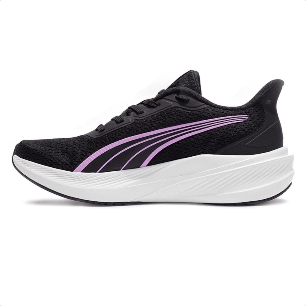 Imagem 2 do produto Tênis Feminino Puma Dasher Lite Wns Bdp