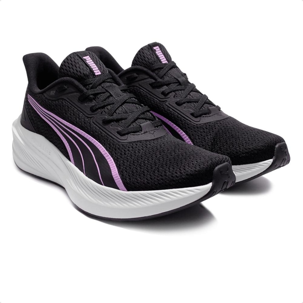 Imagem 4 do produto Tênis Feminino Puma Dasher Lite Wns Bdp