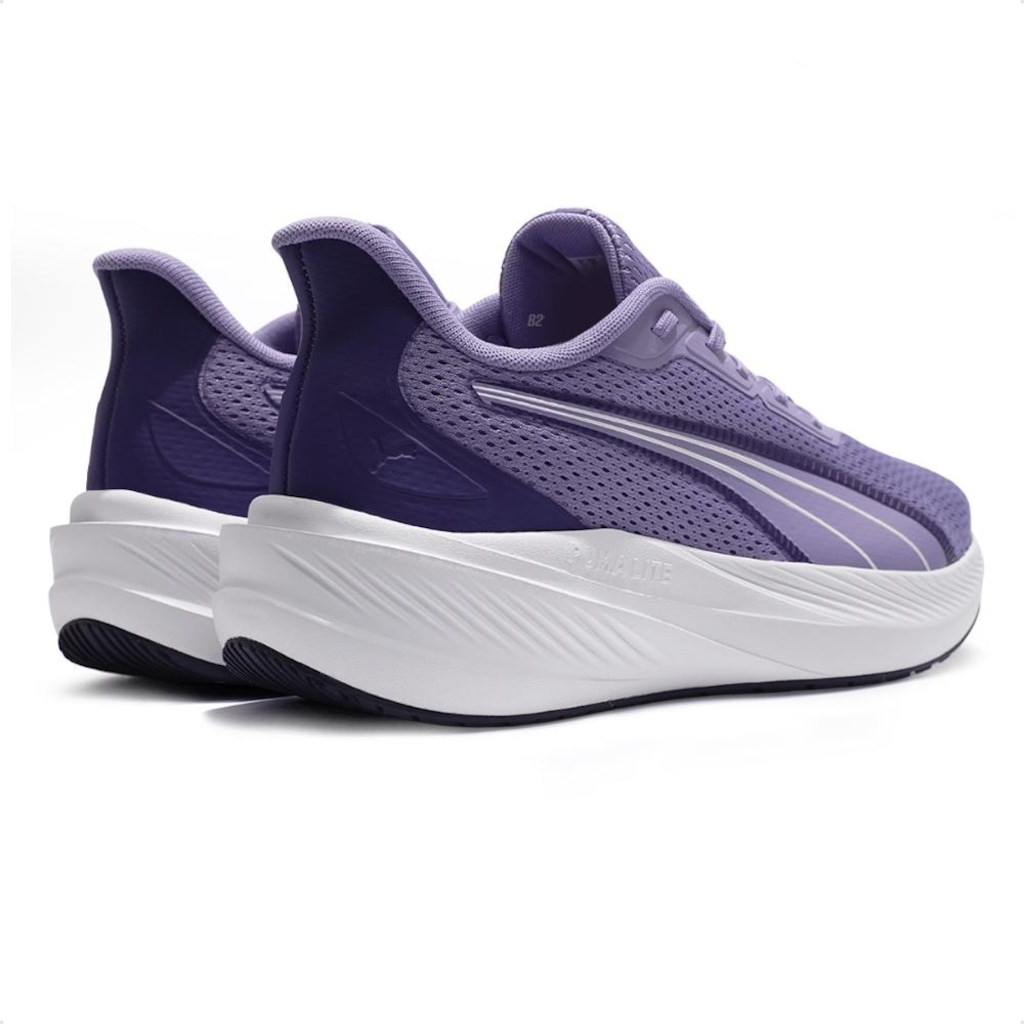 Imagem 4 do produto Tênis Feminino Puma Dasher Lite Wns Bdp