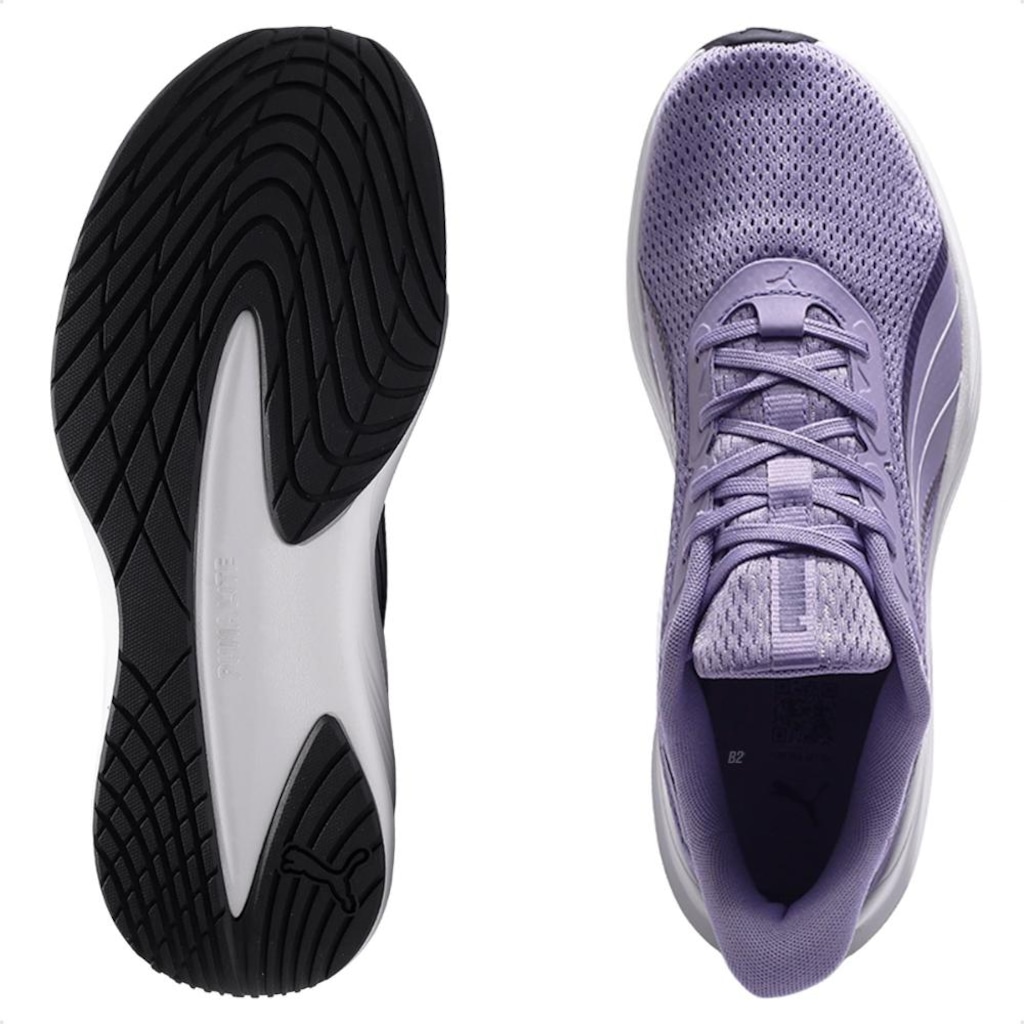 Imagem 5 do produto Tênis Feminino Puma Dasher Lite Wns Bdp