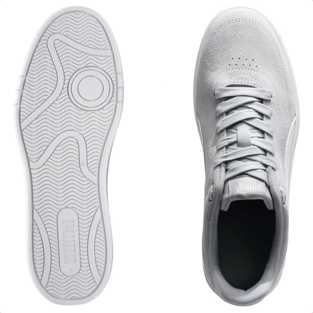 Imagem 5 do produto Tênis Masculino Puma Court Classic Clean Bdp SD