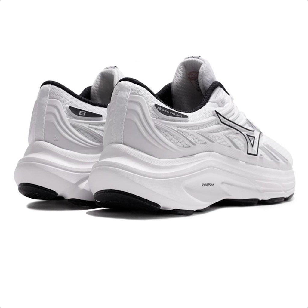 Imagem 5 do produto Tênis Unissex Mizuno Jet 8