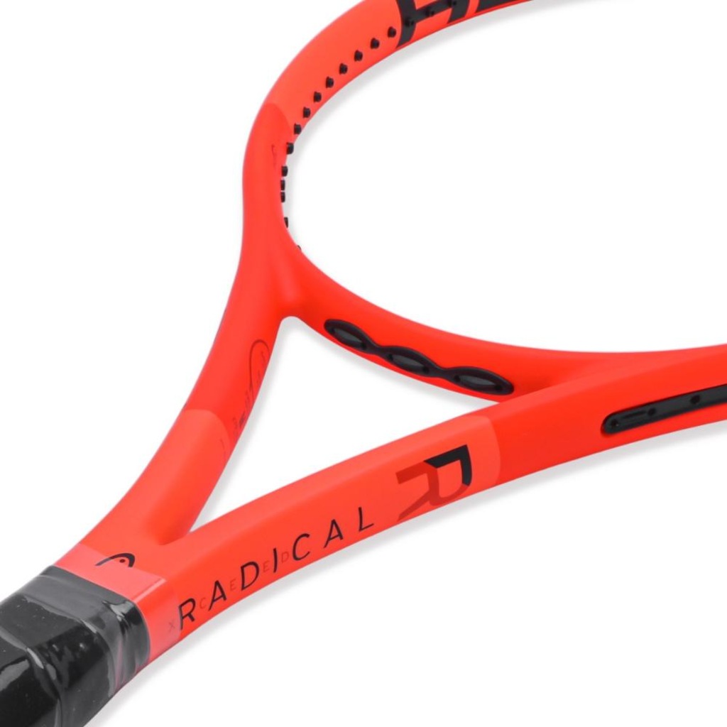 Imagem 3 do produto Raquete de Tênis Head IG Radical Xceed - Adulto