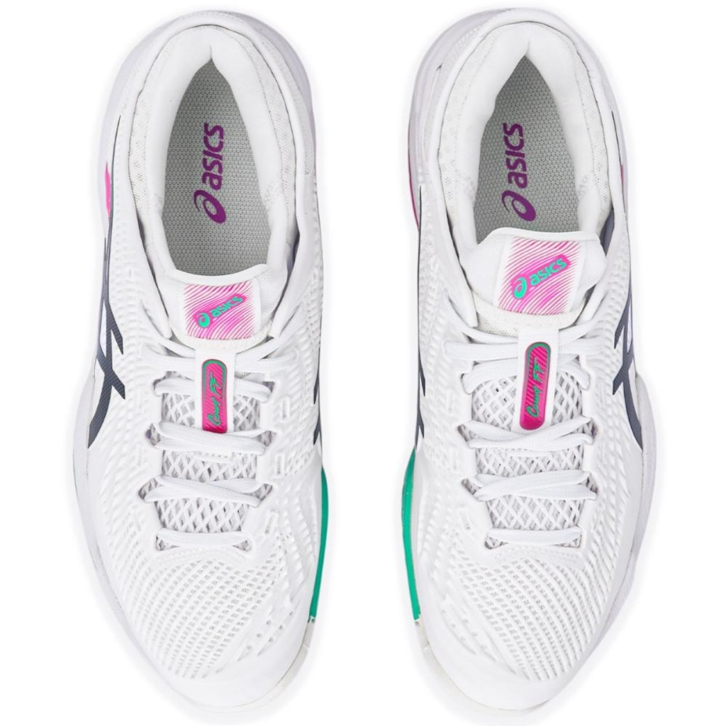 Imagem 5 do produto Tênis Masculino Asics Court FF 3 All Court