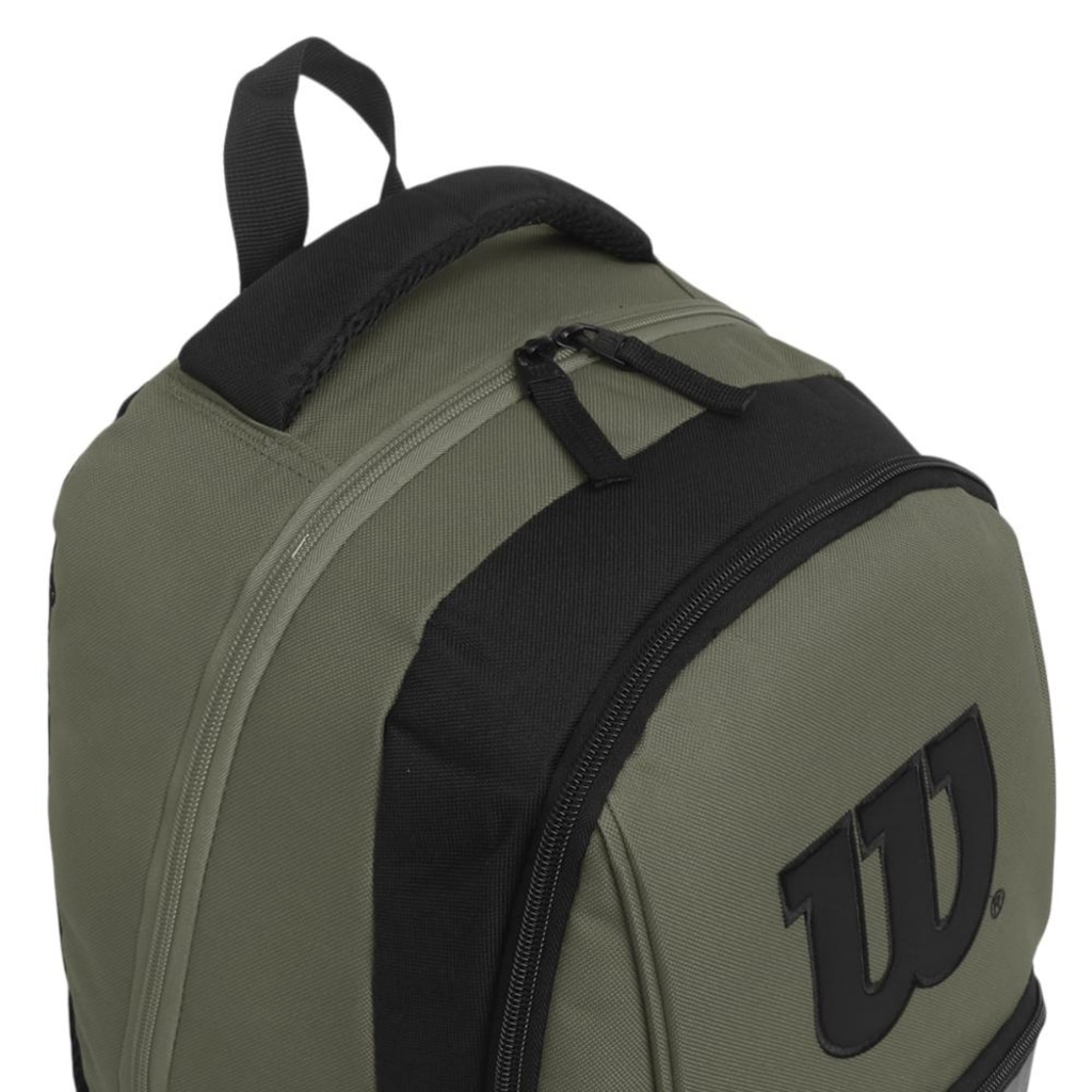 Imagem 4 do produto Mochila Unissex Wilson Vibe - 27.3 Litros