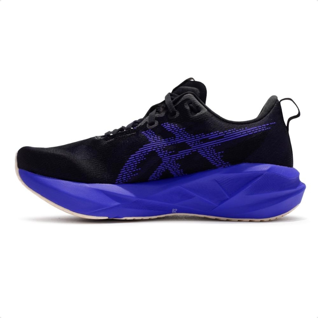 Imagem 2 do produto Tênis Masculino Asics Novablast 5