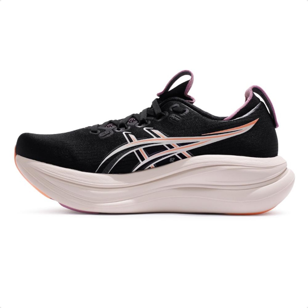 Imagem 2 do produto Tênis Feminino ASICS Gel-Nimbus 28