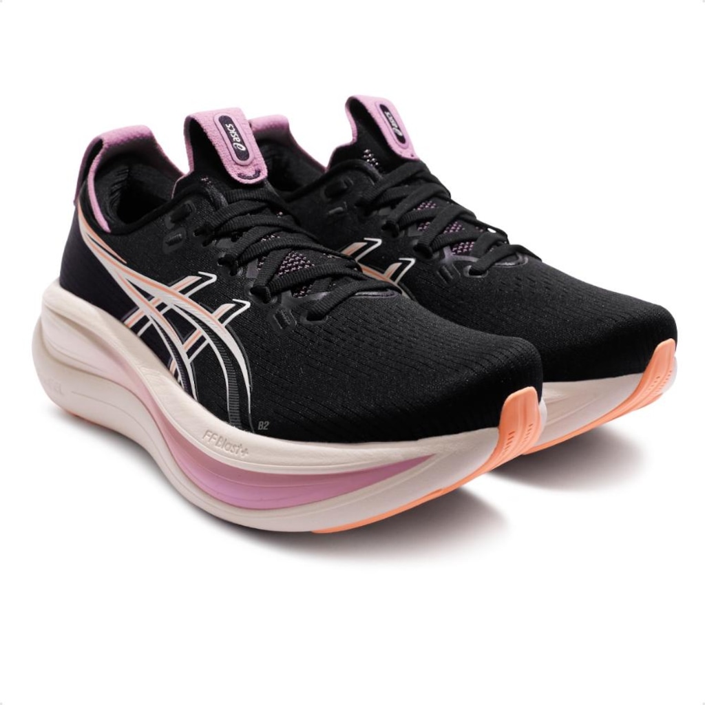 Imagem 3 do produto Tênis Feminino ASICS Gel-Nimbus 28