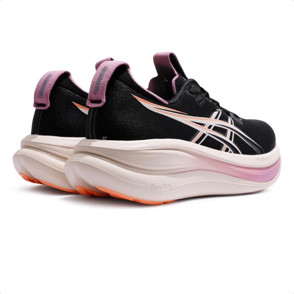 Imagem 4 do produto Tênis Feminino ASICS Gel-Nimbus 28