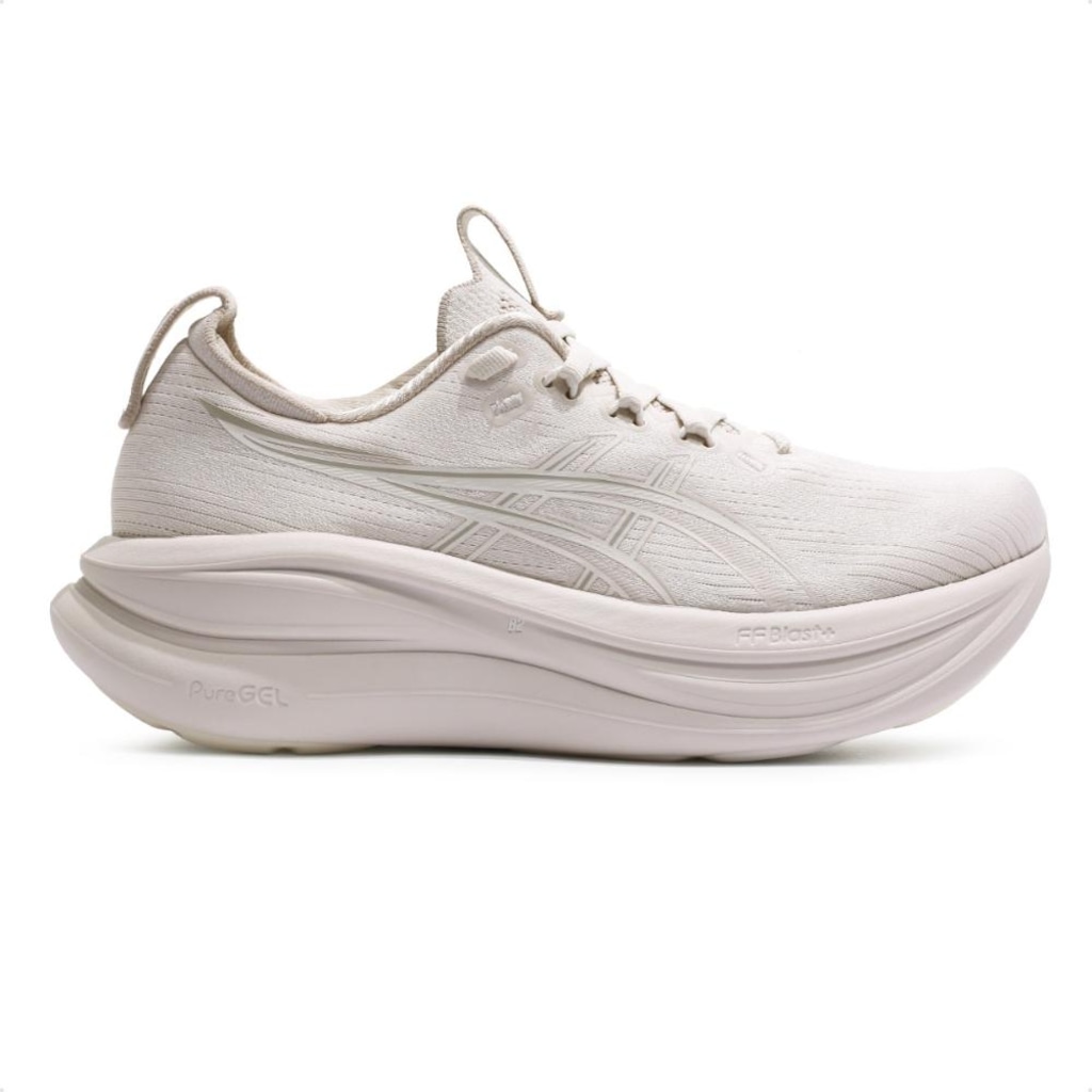 Imagem 1 do produto Tênis Feminino ASICS Gel-Nimbus 28