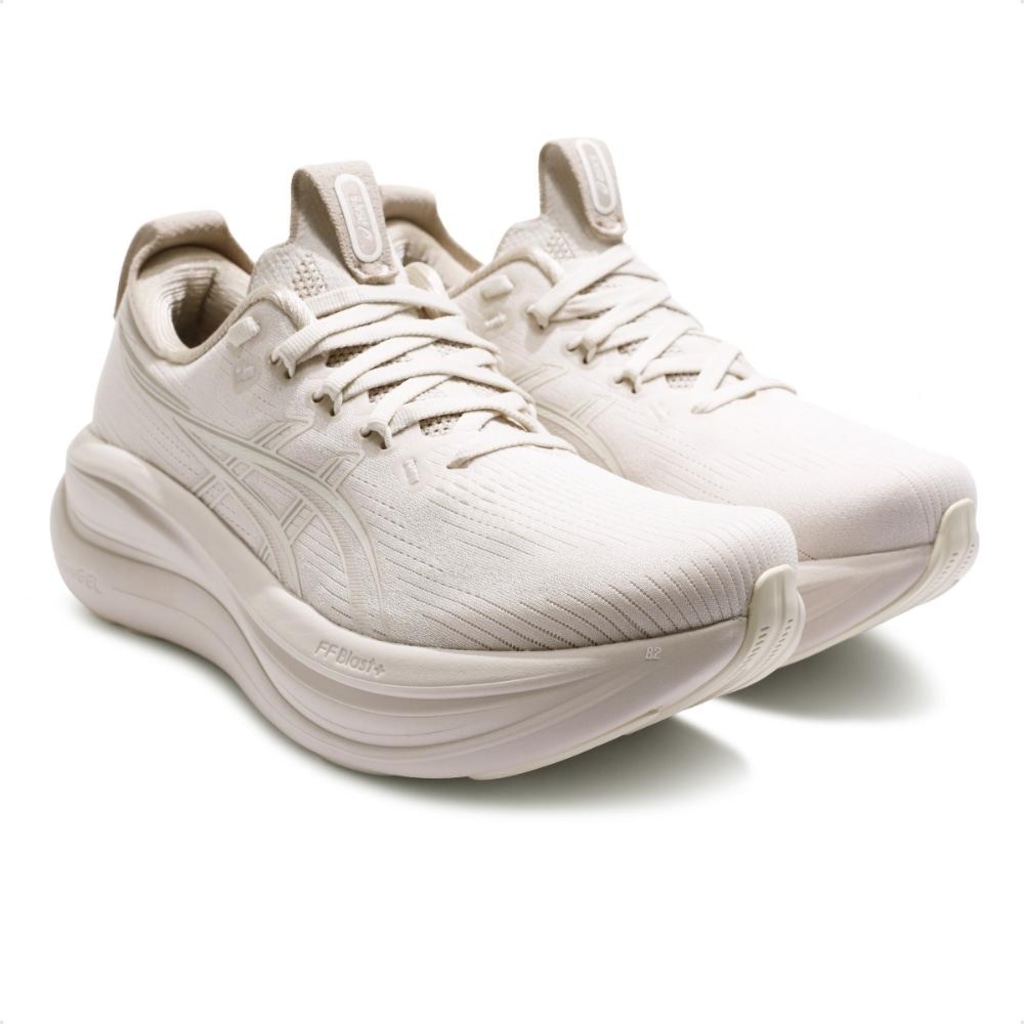 Imagem 3 do produto Tênis Feminino ASICS Gel-Nimbus 28