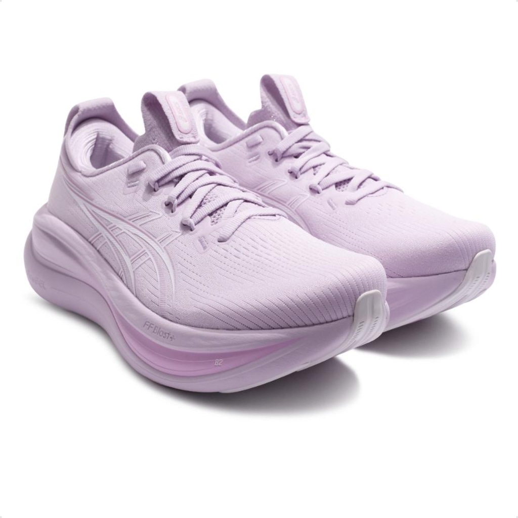 Imagem 3 do produto Tênis Feminino ASICS Gel-Nimbus 28