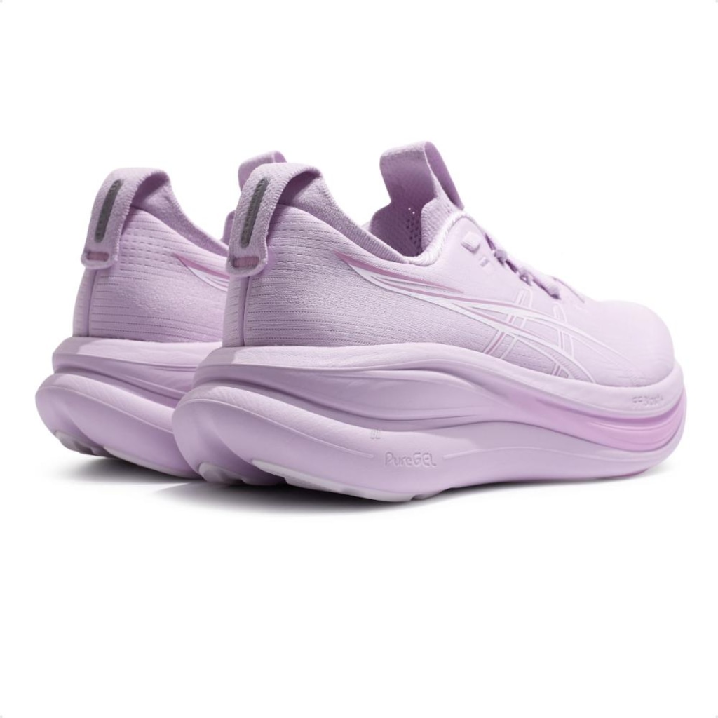 Imagem 4 do produto Tênis Feminino ASICS Gel-Nimbus 28
