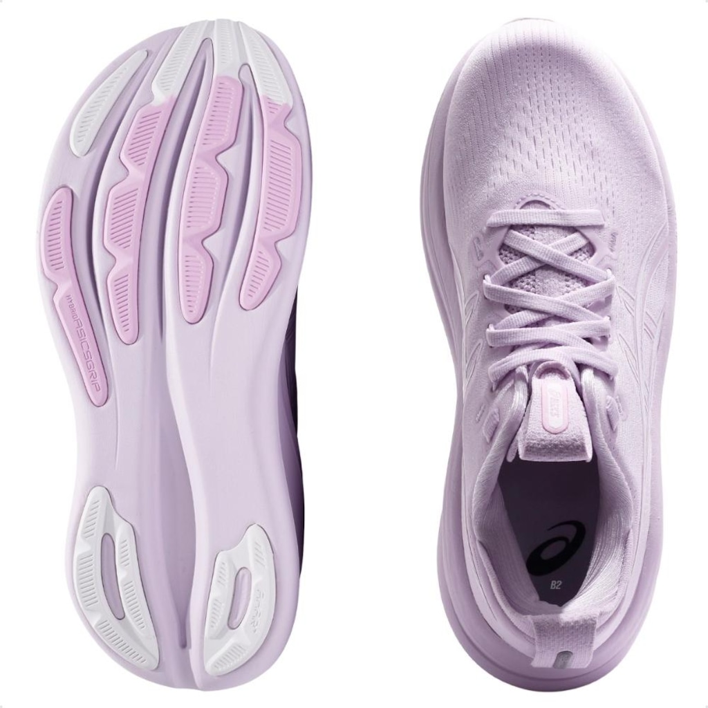 Imagem 5 do produto Tênis Feminino ASICS Gel-Nimbus 28
