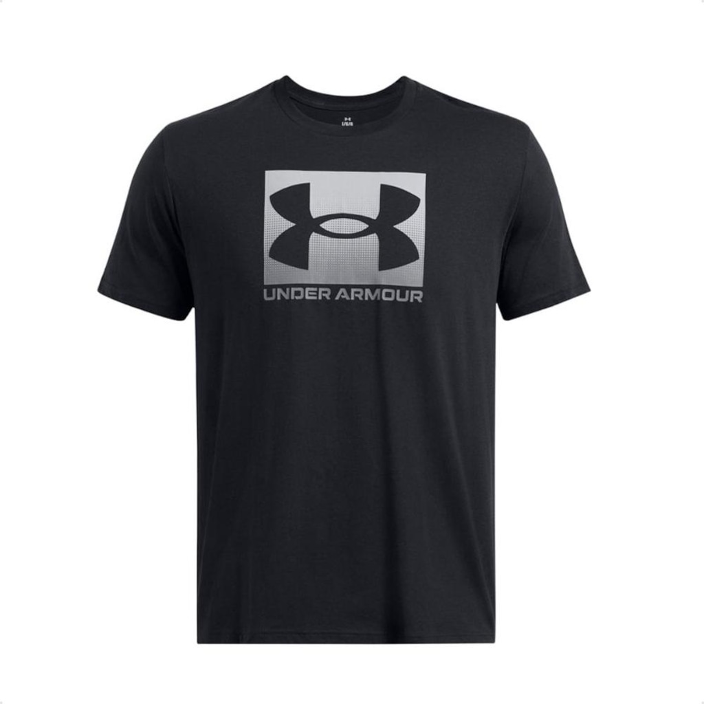 Imagem 2 do produto Camiseta Under Armour Boxed Sports Masculina