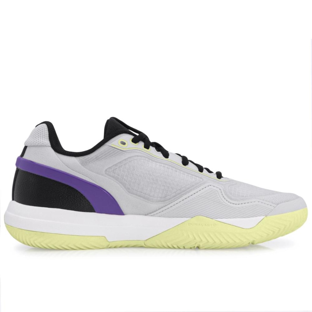 Imagem 2 do produto Tênis Masculino Wilson Rush Pro 5 Clay