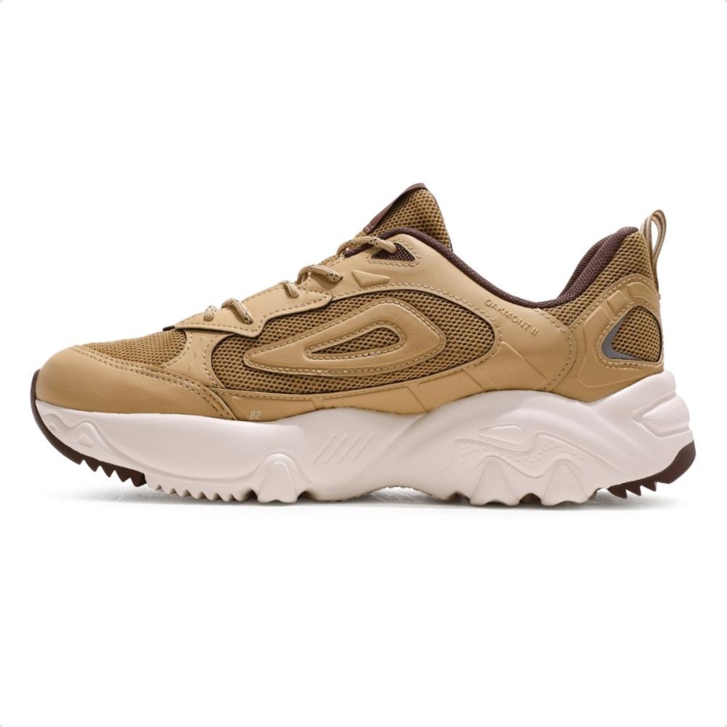 Imagem 2 do produto Tênis Masculino Fila Oakmont 2