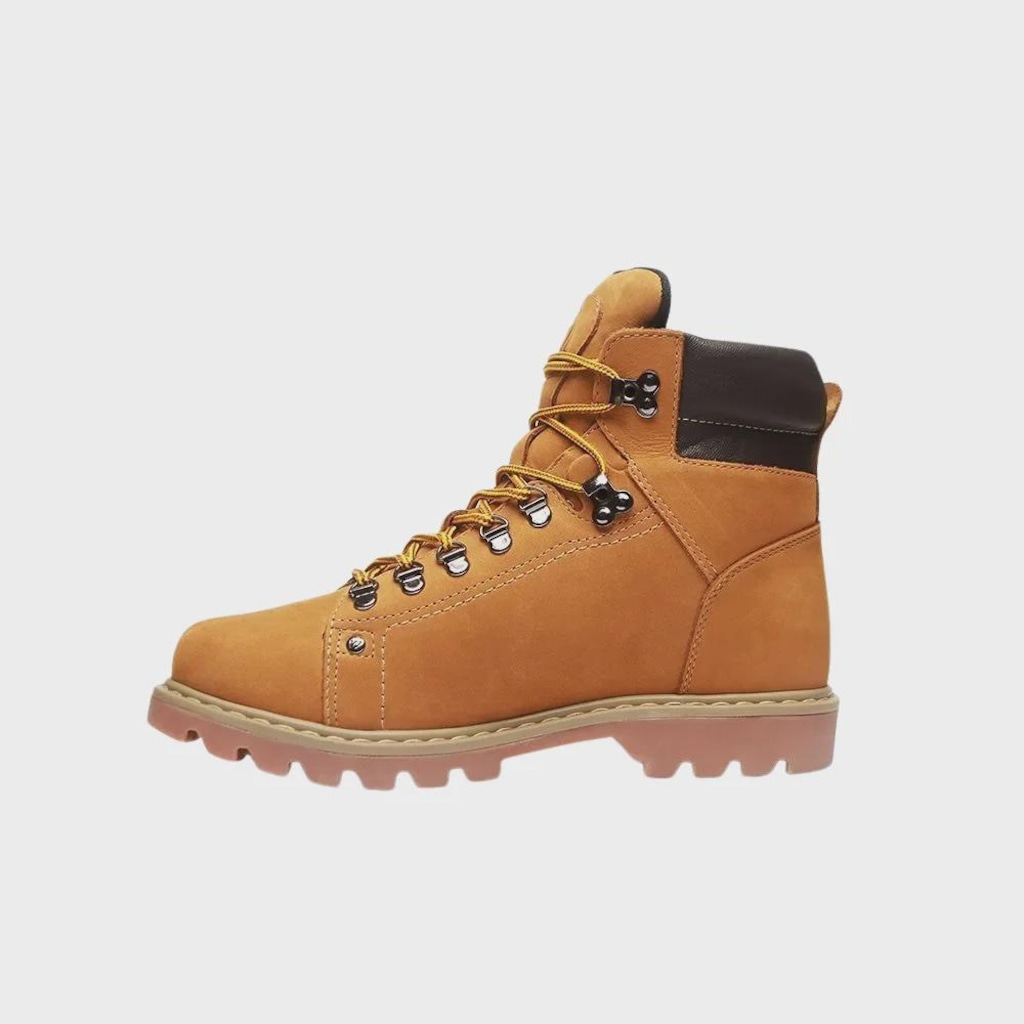 Imagem 2 do produto Bota Masculina West Coast Worker Classic