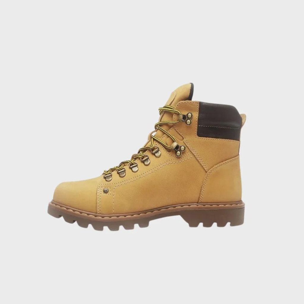 Imagem 2 do produto Bota Masculina West Coast Worker Classic