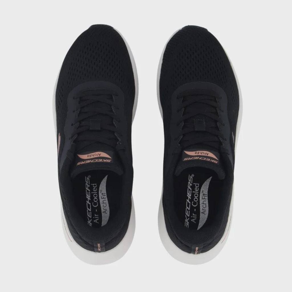 Imagem 3 do produto Tênis Feminino Skechers Arch Fit 2.0