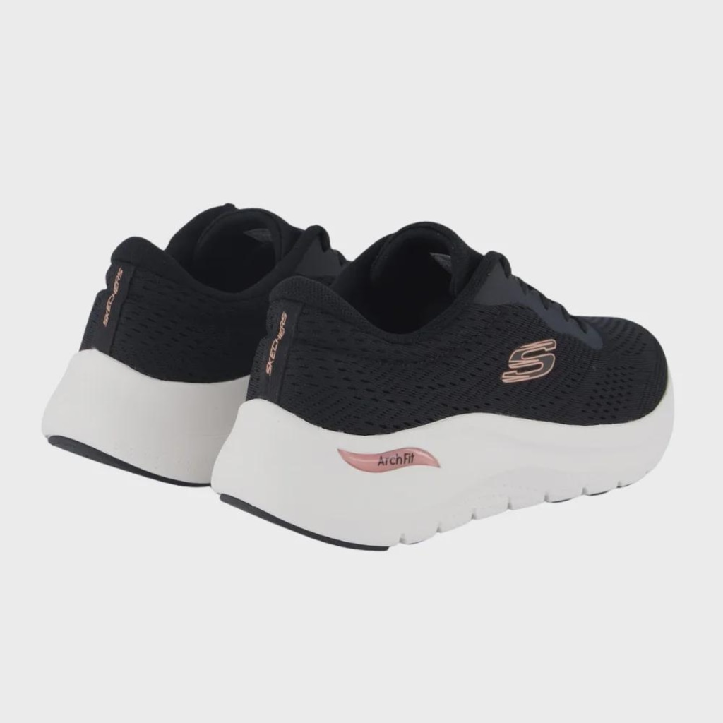 Imagem 4 do produto Tênis Feminino Skechers Arch Fit 2.0