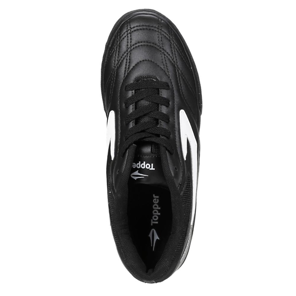 Imagem 5 do produto Chuteira Futsal Adulto Topper Dominator 3