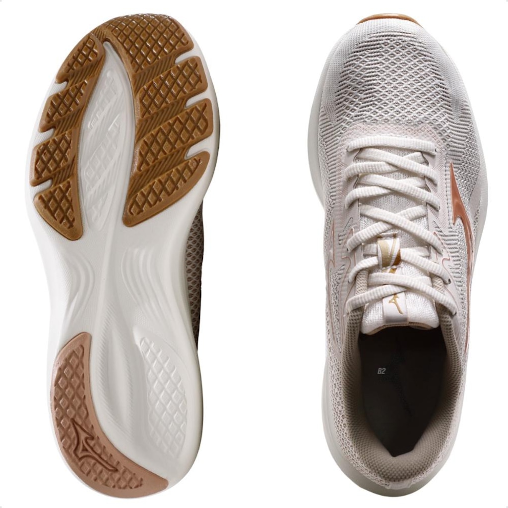 Imagem 5 do produto Tênis Feminino Mizuno Virtue 2
