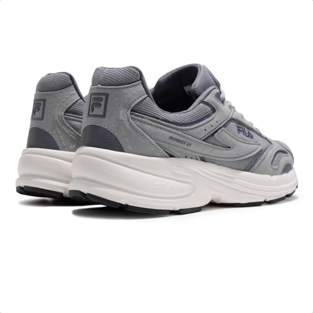 Imagem 5 do produto Tênis Feminino Fila Runner 2k Se