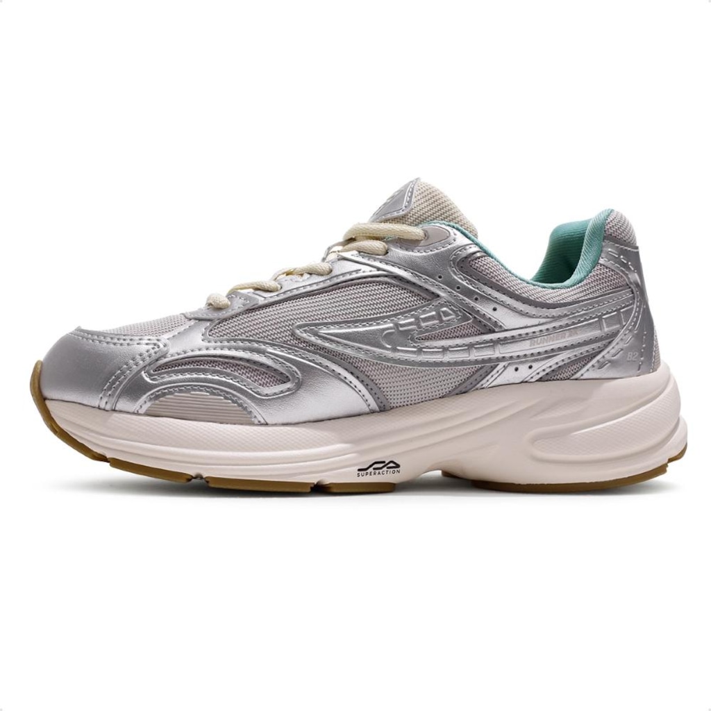 Imagem 2 do produto Tênis Feminino Fila Runner 2k Se