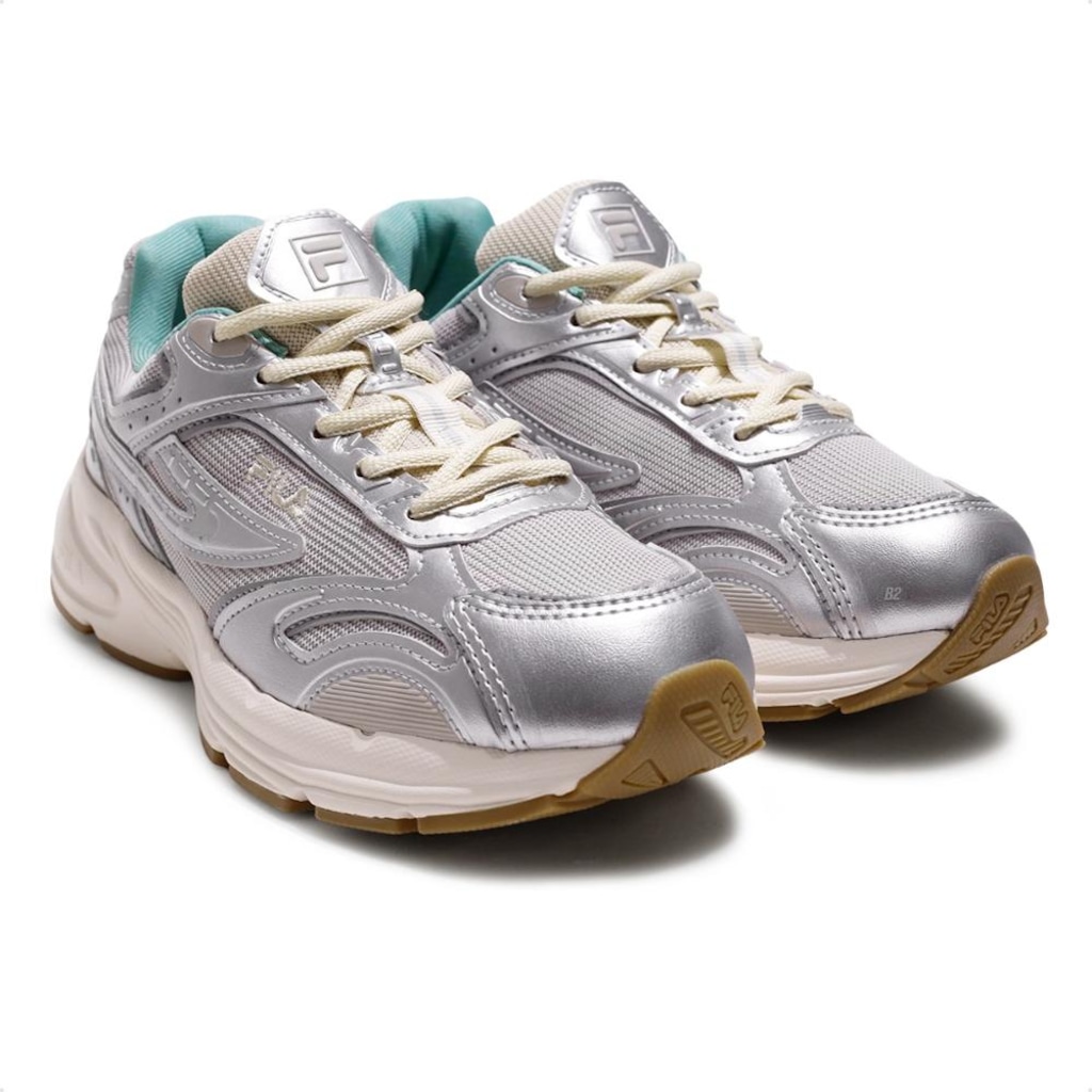 Imagem 3 do produto Tênis Feminino Fila Runner 2k Se