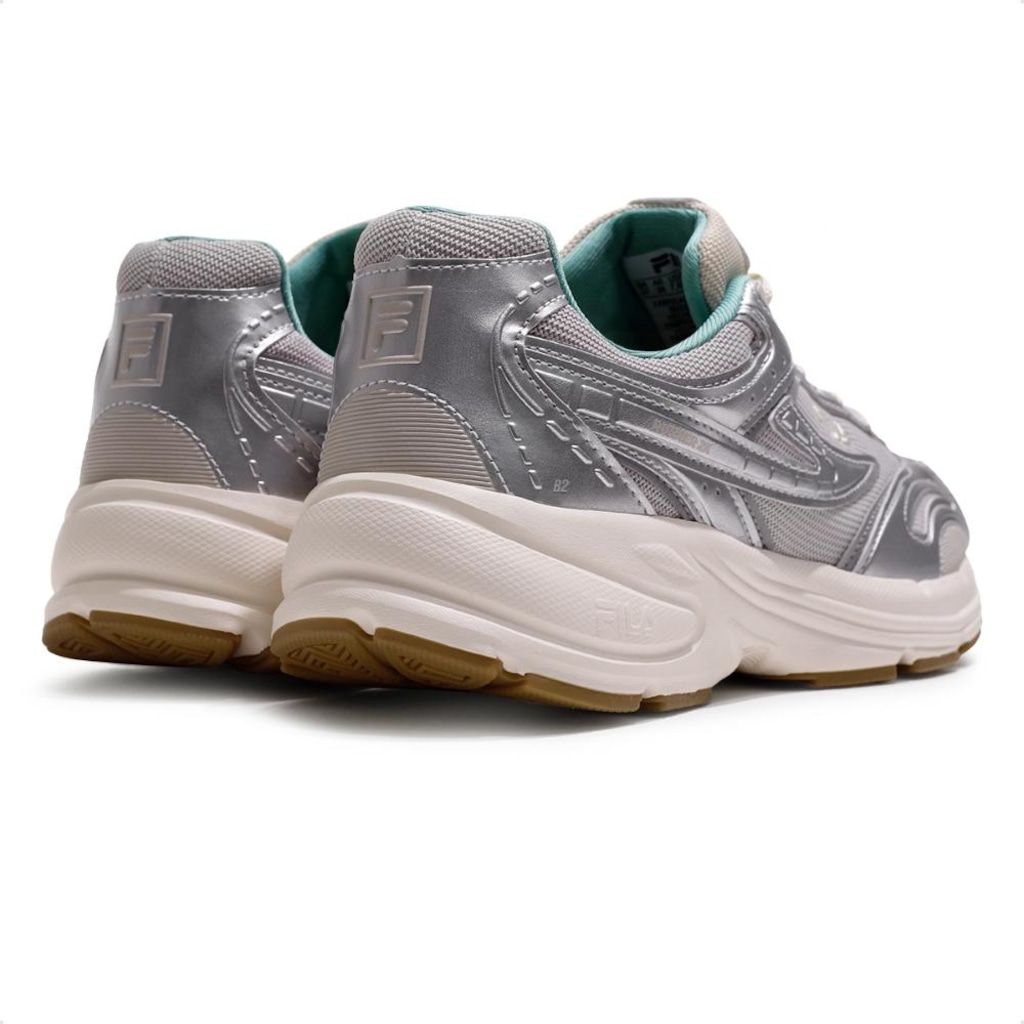 Imagem 5 do produto Tênis Feminino Fila Runner 2k Se