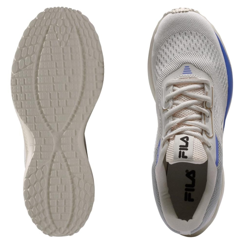 Imagem 5 do produto Tênis Feminino Fila Rise Up