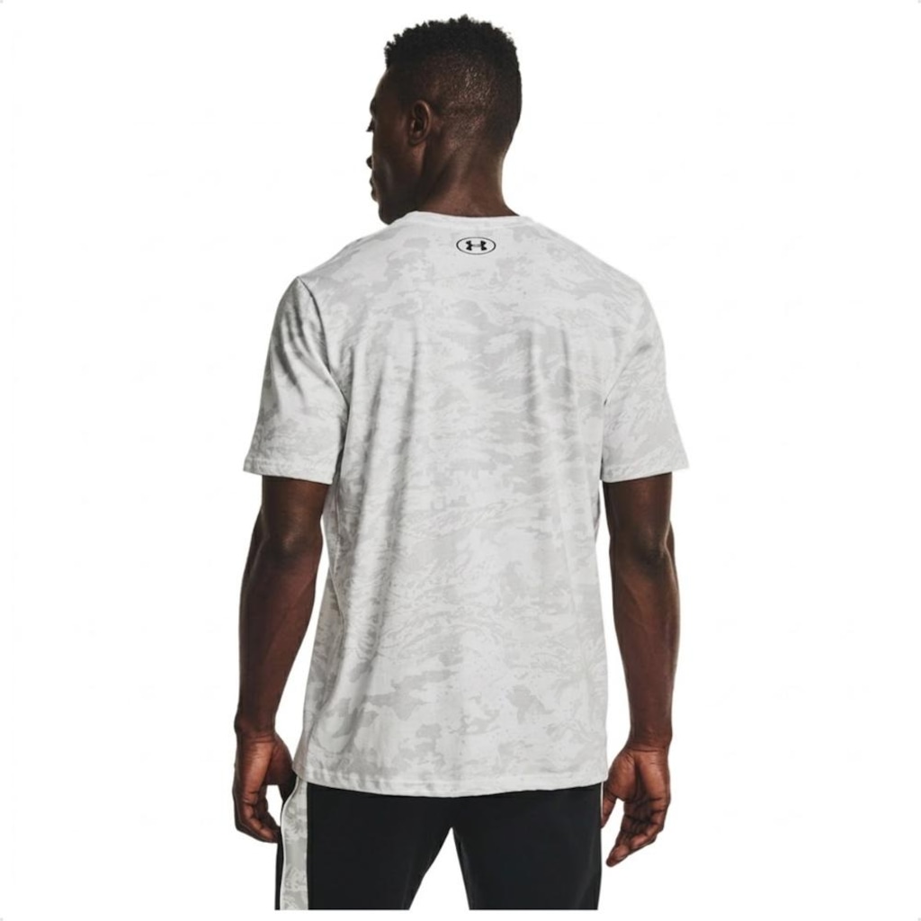 Imagem 2 do produto Camiseta Under Armour ABC Camo SportStyle Masculina