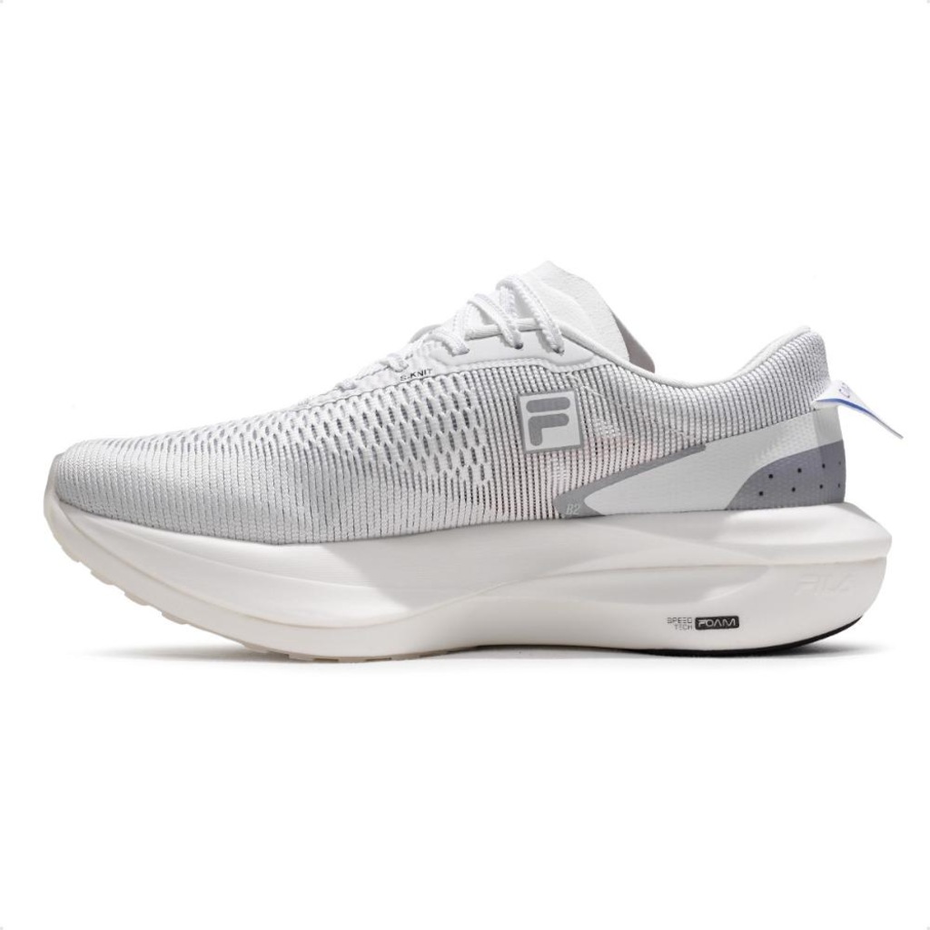 Imagem 2 do produto Tênis Feminino Fila Racer Carbon 3