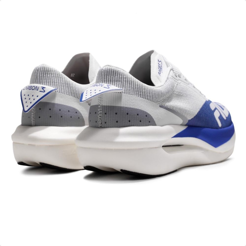 Imagem 4 do produto Tênis Feminino Fila Racer Carbon 3