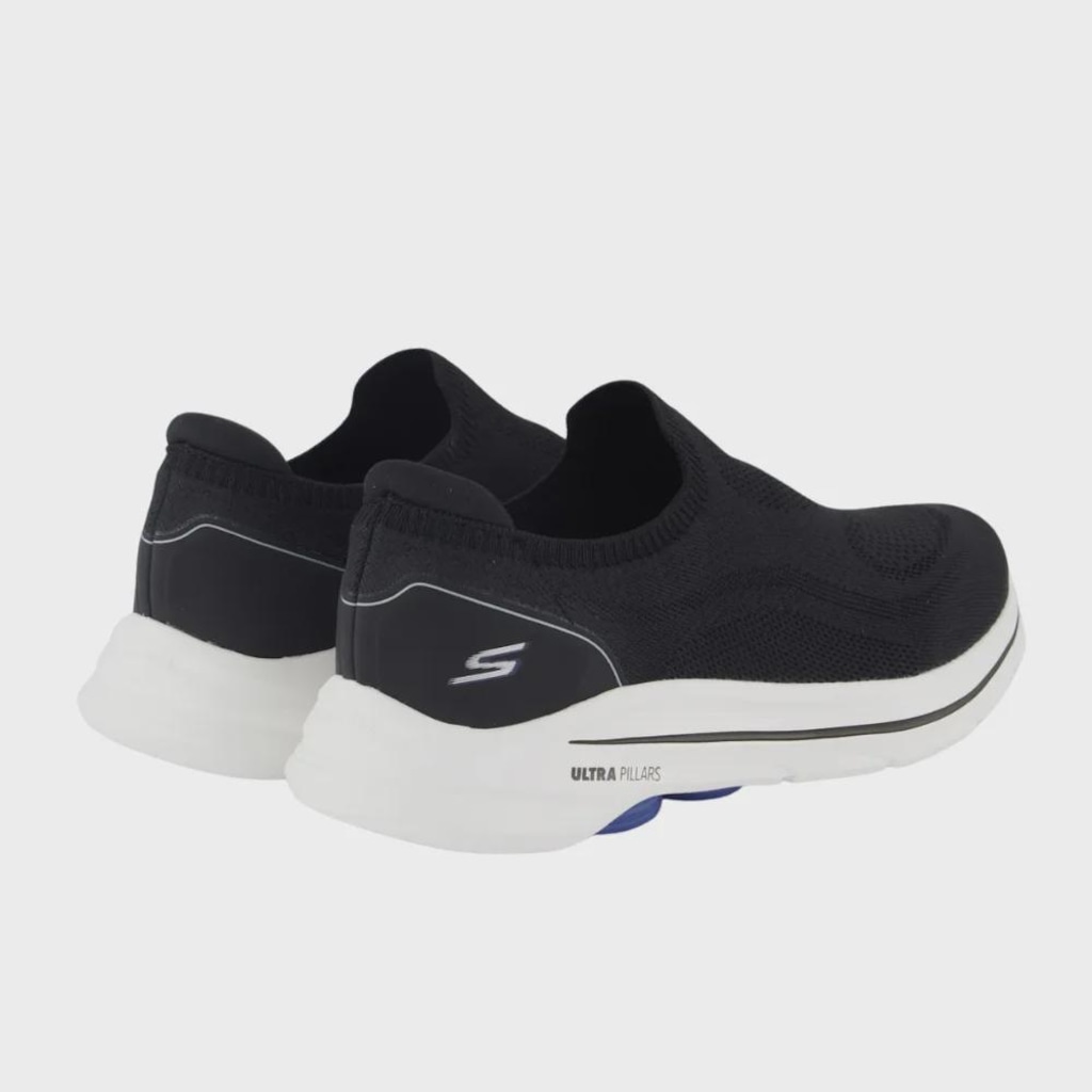 Imagem 3 do produto Tênis Masculino Skechers Go Walk 8