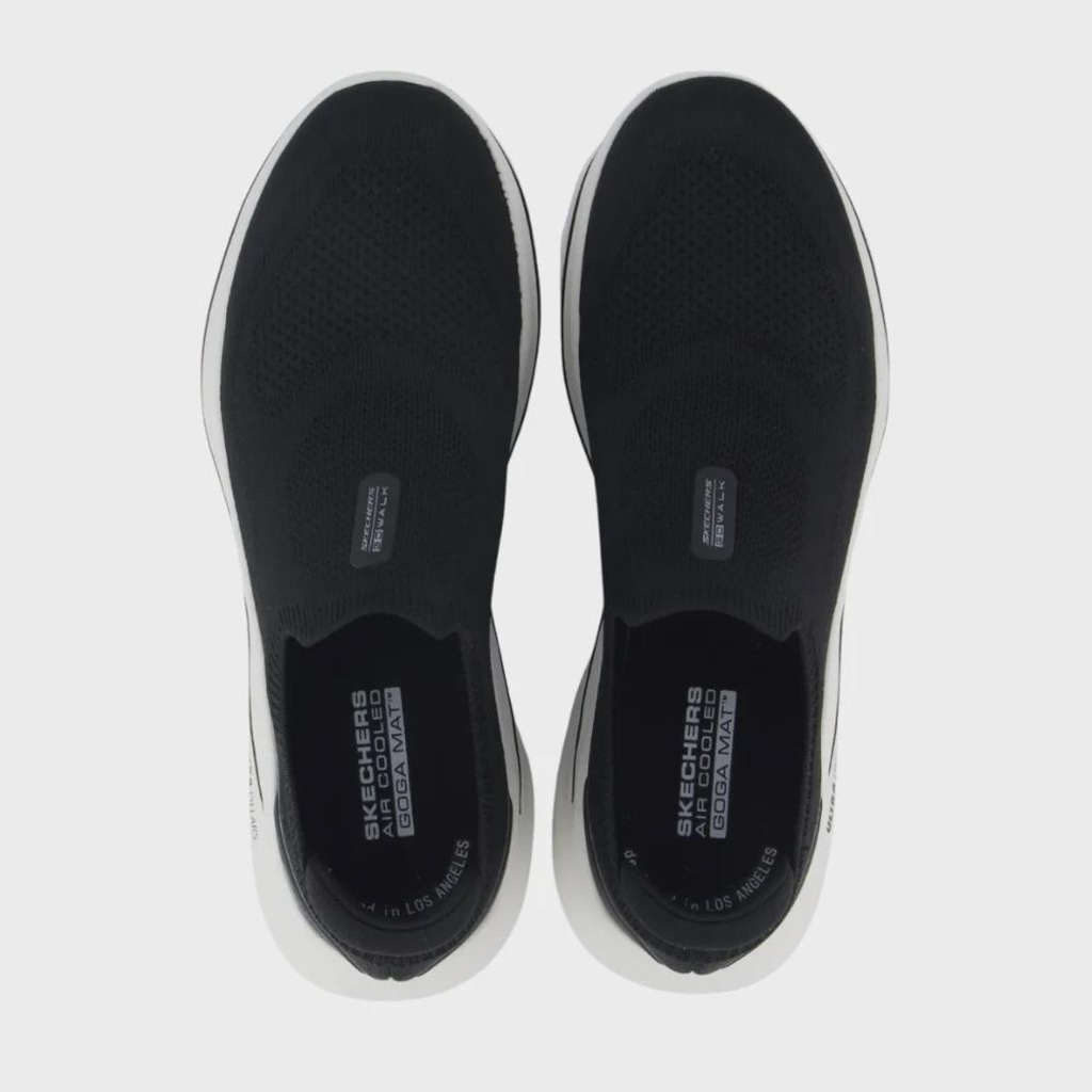 Imagem 4 do produto Tênis Masculino Skechers Go Walk 8